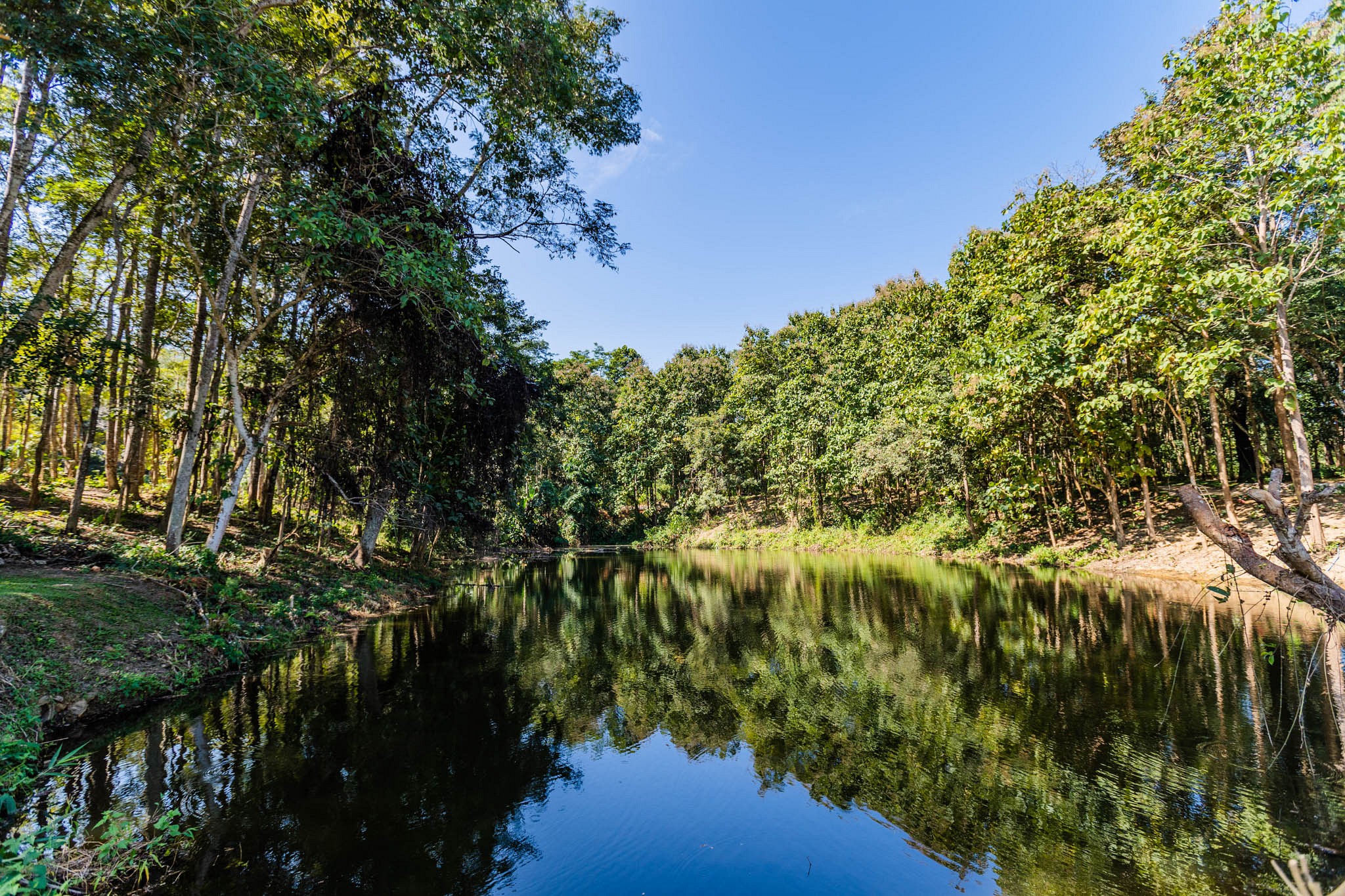 Katiliya Nature Park