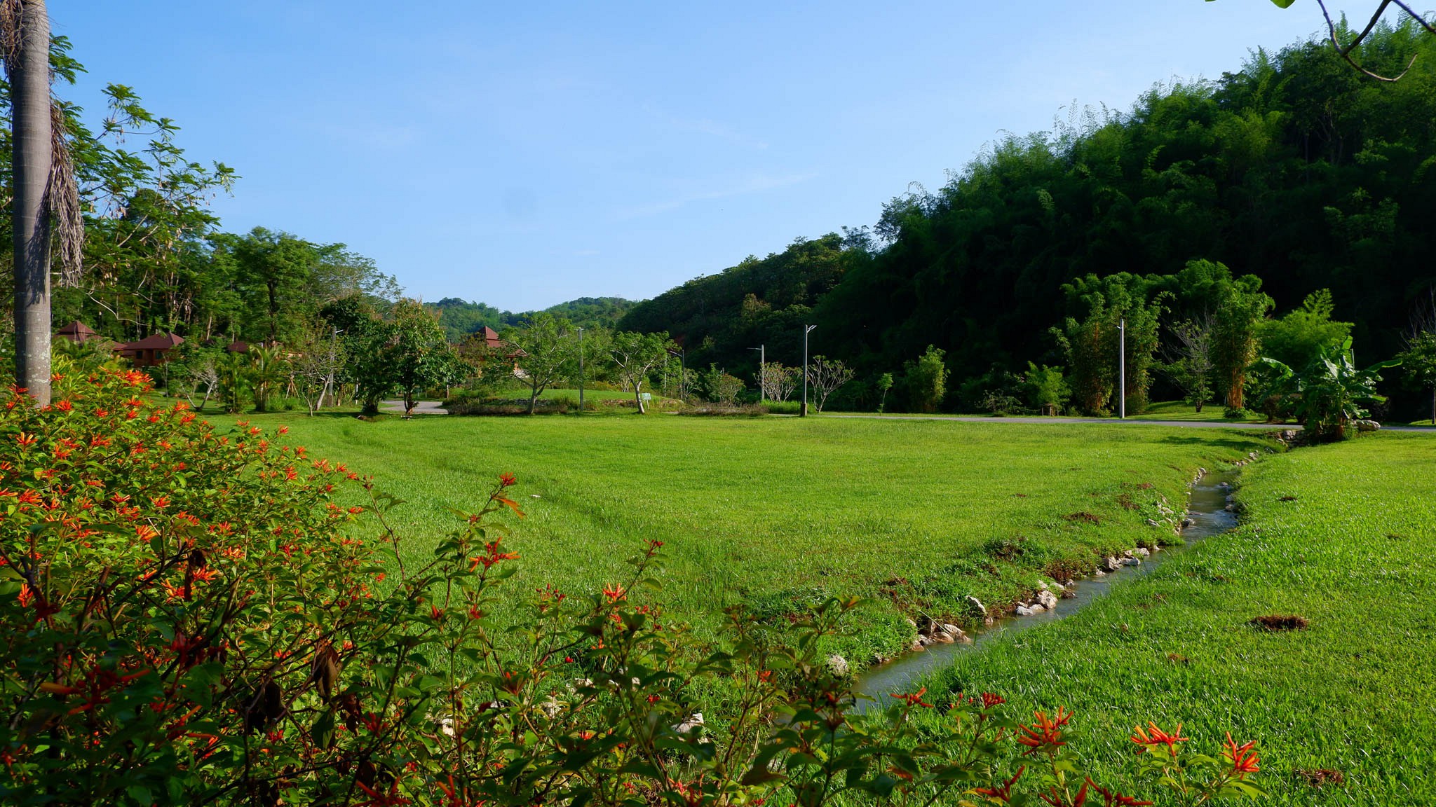 Katiliya Nature Park