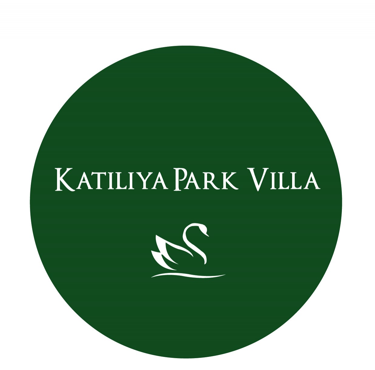 Katiliya Park Villa